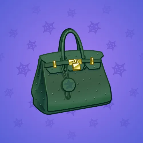 Loot Bag #6605