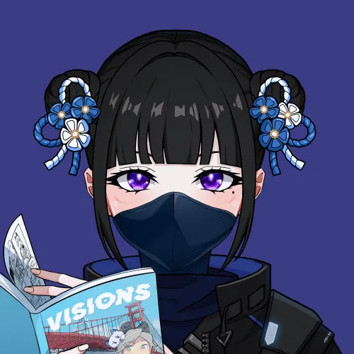 Visions #4488