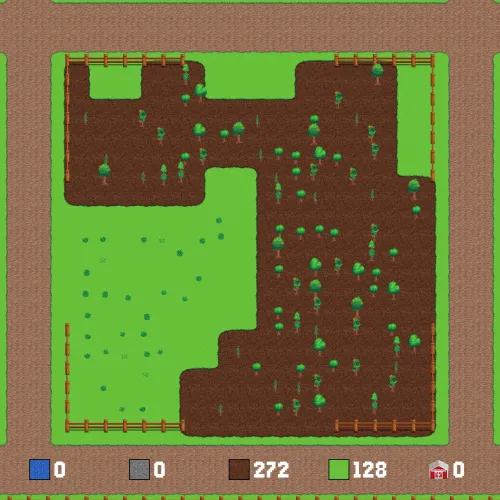 Genesis Land #11989
