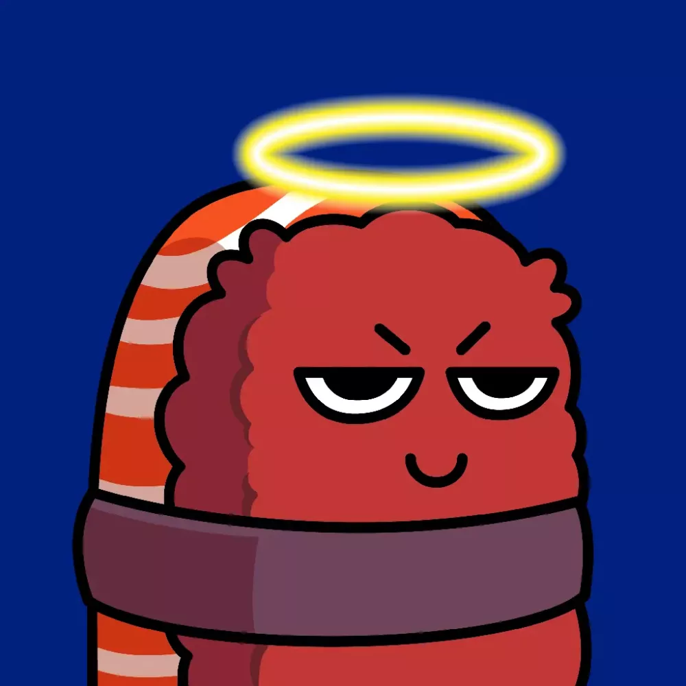 Sushiverse #41