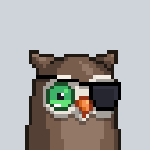 Moonbirds #3088