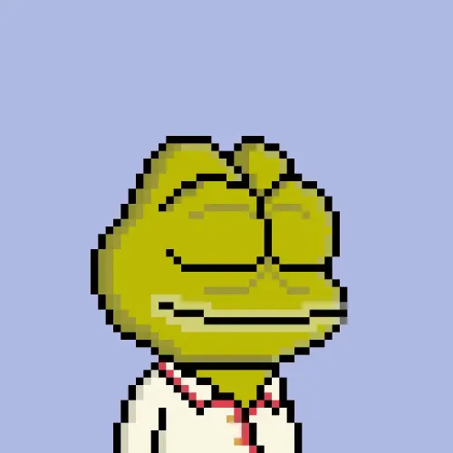 Froge #2284