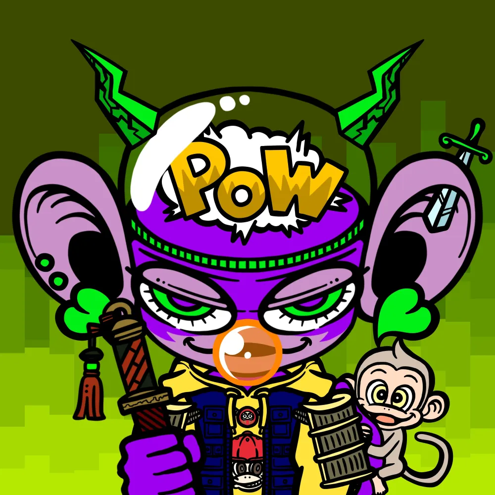 NEO STACKEY #1275