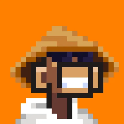 Sol Monke #88