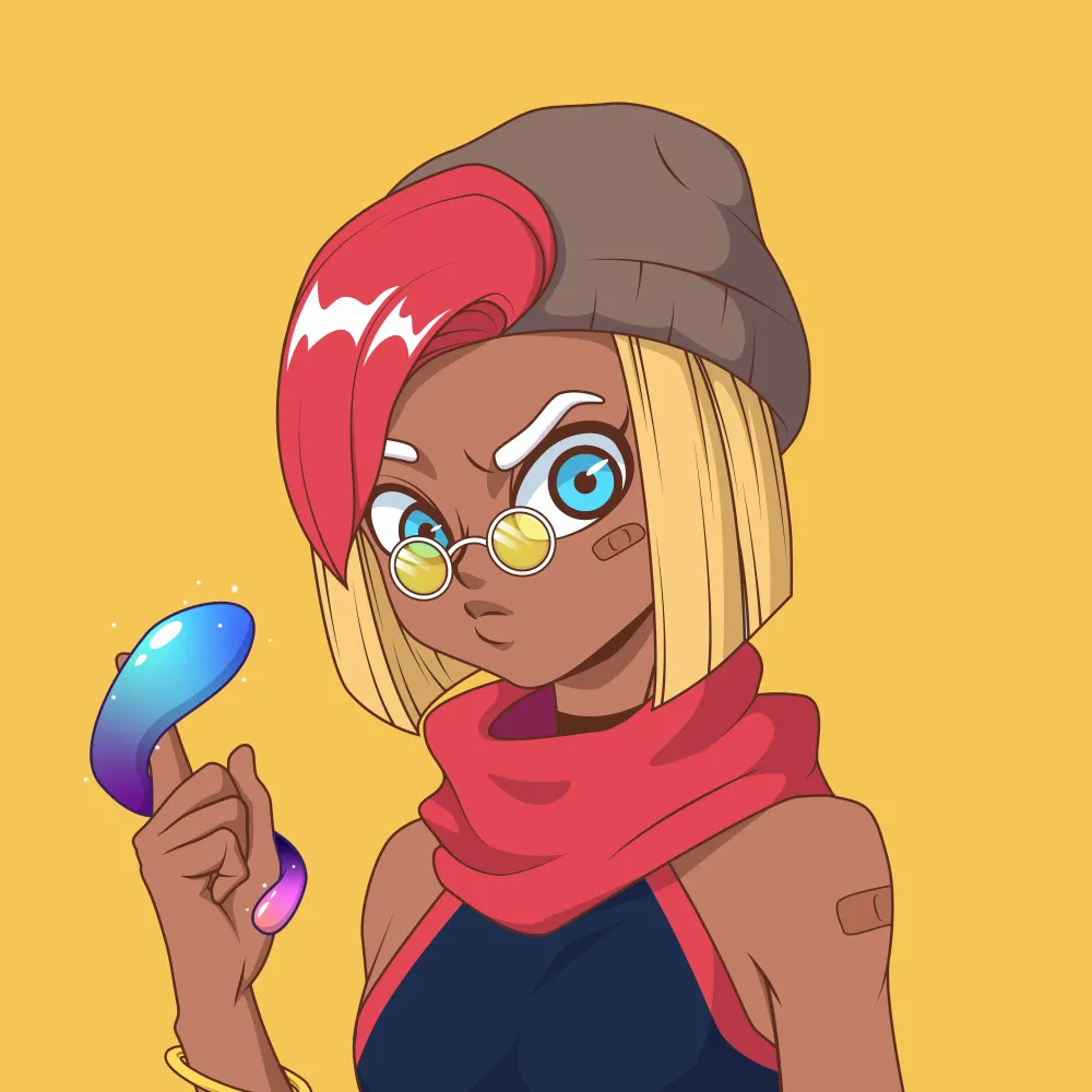 Ammelia #5265