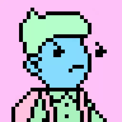 PixelDood #5027