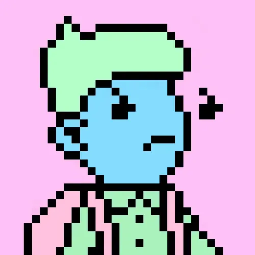PixelDood #5027