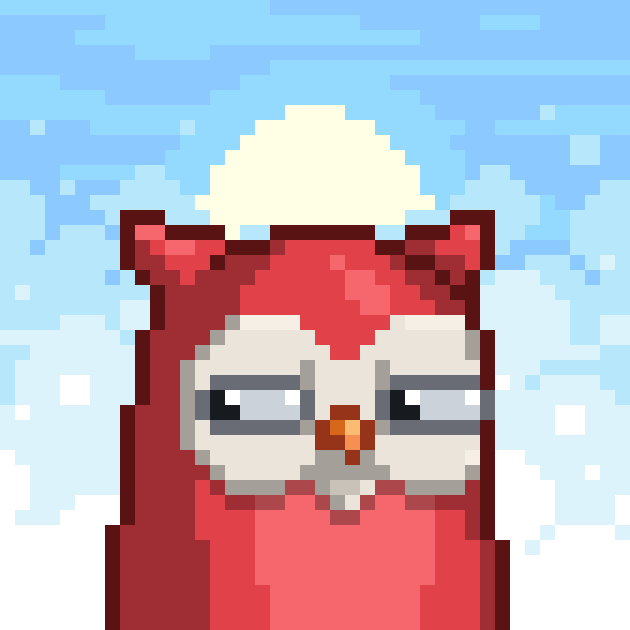 Moonbirds #6852