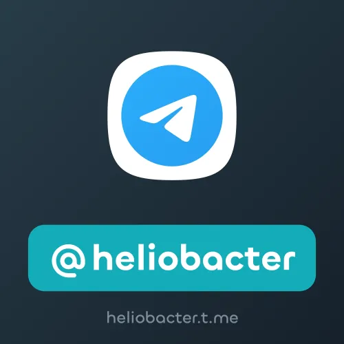 @heliobacter