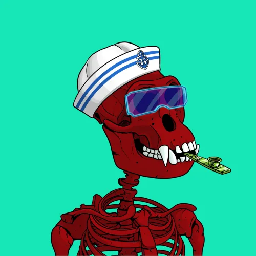 WickedApe #4740