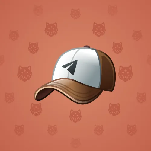 Durov’s Cap #1626