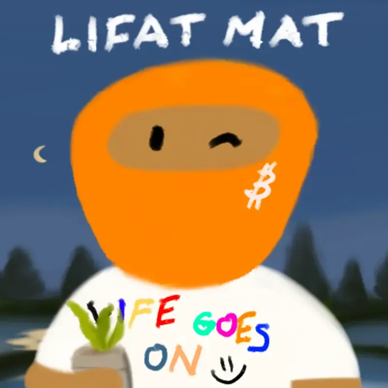 Bitcoin Weirdos #3427 (#93271815)