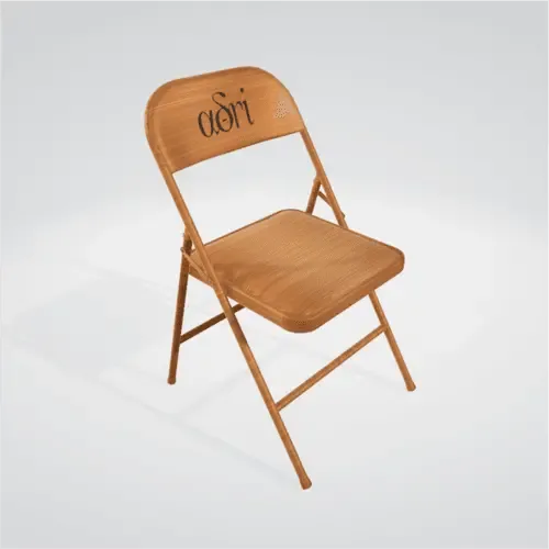 AORI BRONZE SEAT #53