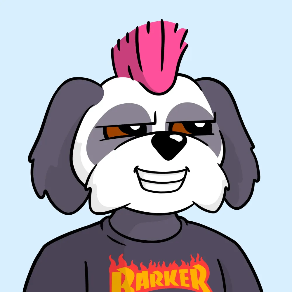 BoDoggos #1414