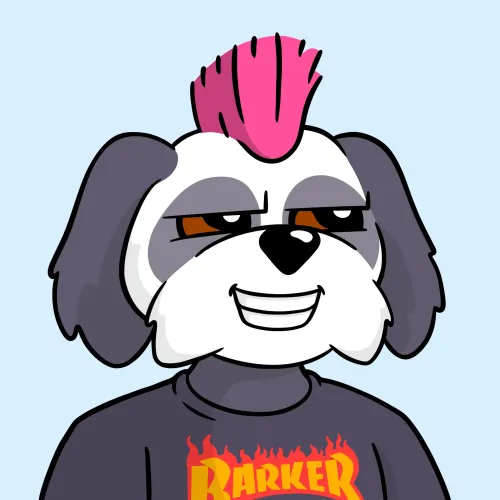 BoDoggos #1414