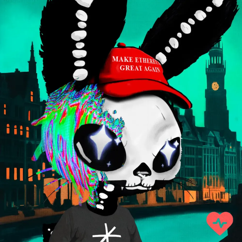 BUNNZ #2527
