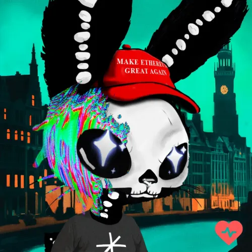 BUNNZ #2527