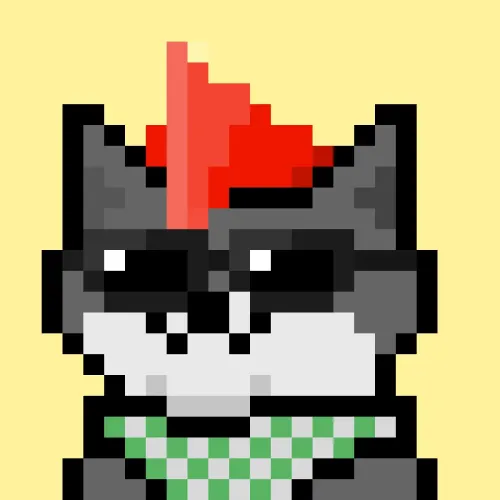 PixelFox #7506