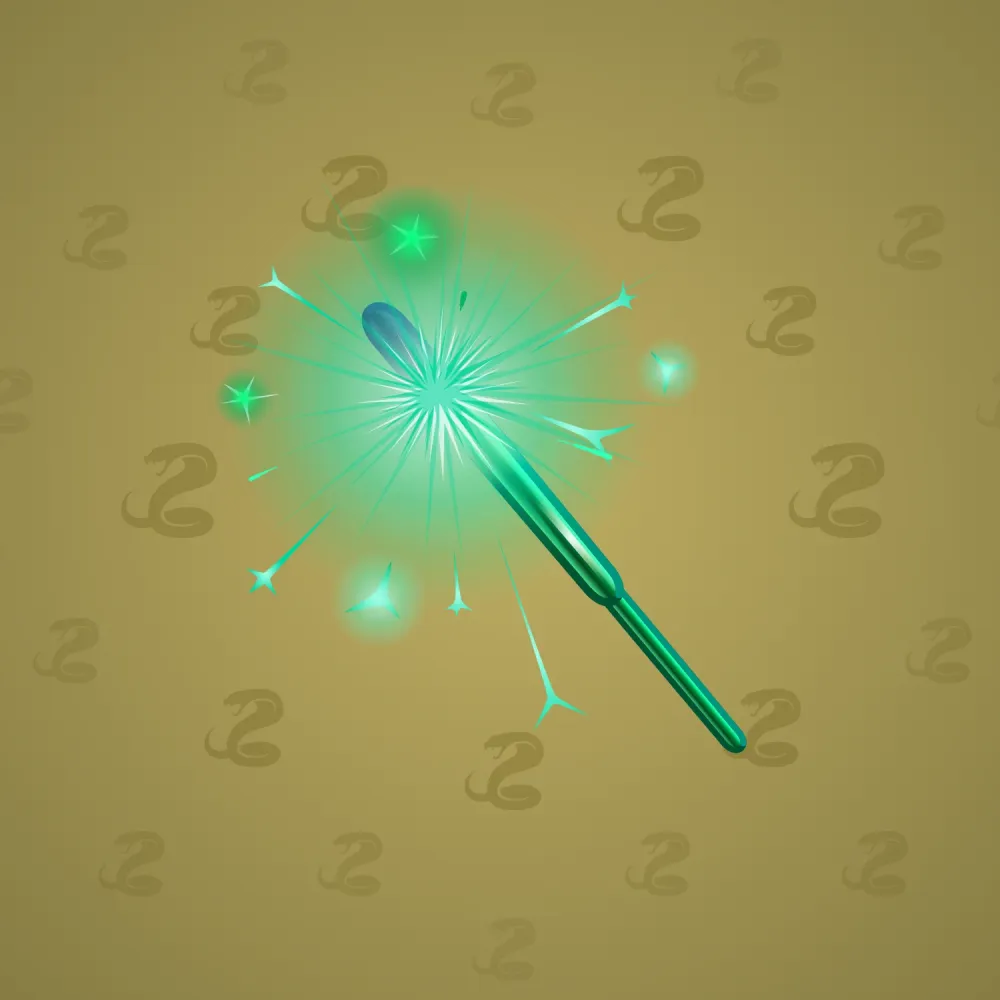 Party Sparkler #54340