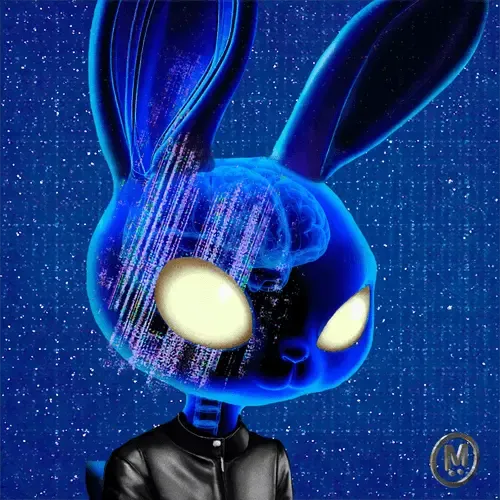 BUNNZ #1966
