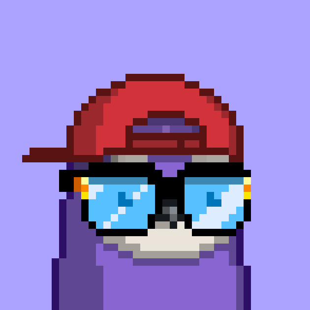 Moonbirds #5320