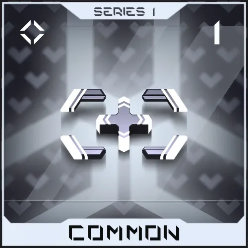 Series 1 Building #1835