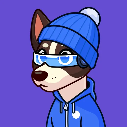Basenji #1521