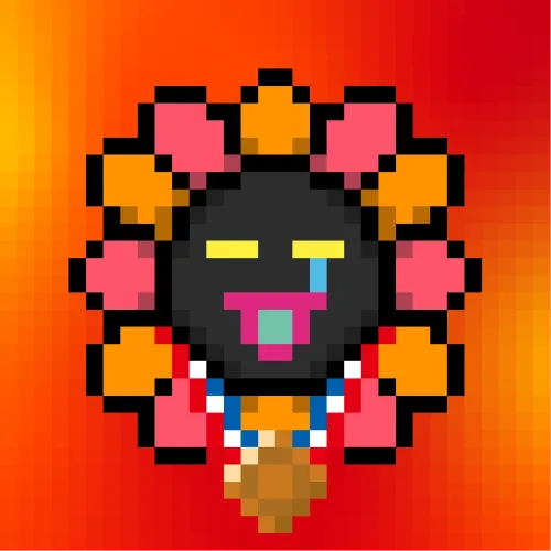 Murakami.Flower #2908