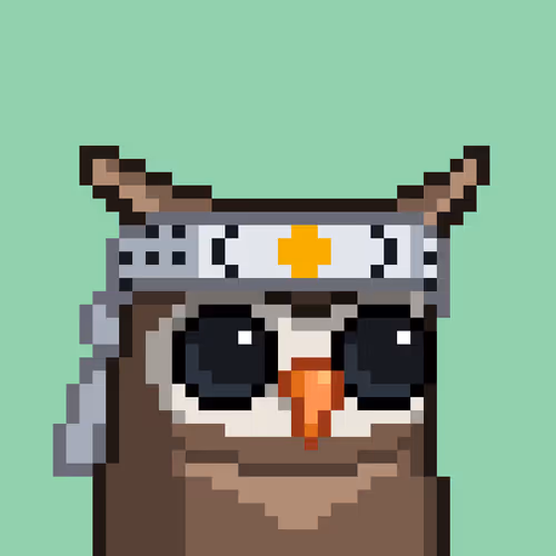 Moonbirds #4935