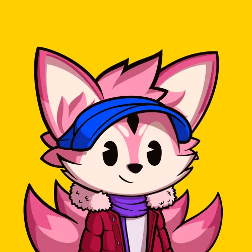 FOXY #1206
