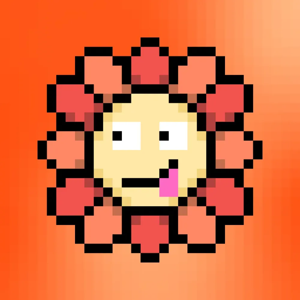 Murakami.Flower #10865