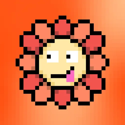 Murakami.Flower #10865