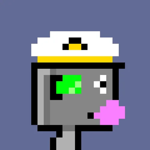 CryptoAgent #7213