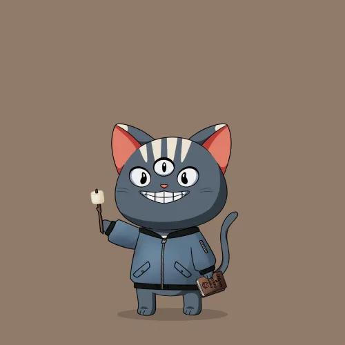 Purrr Pal #6295