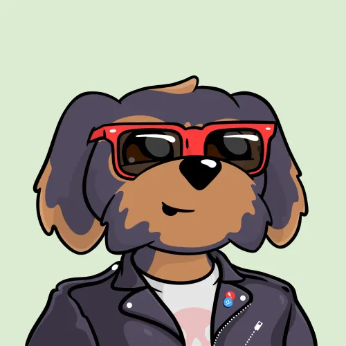 BoDoggos #5777