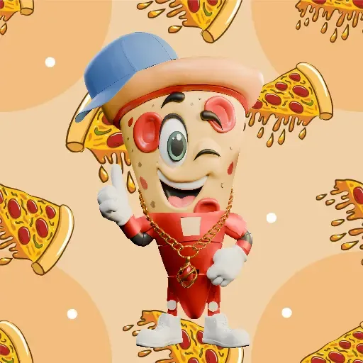 Pizza Pet 2