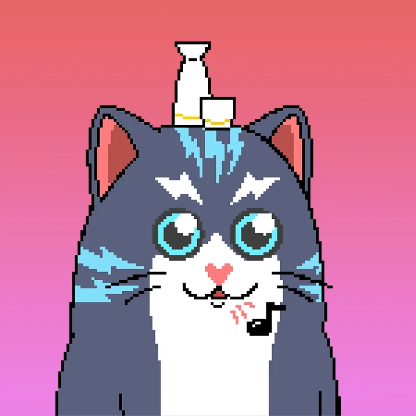 Liberty Cats