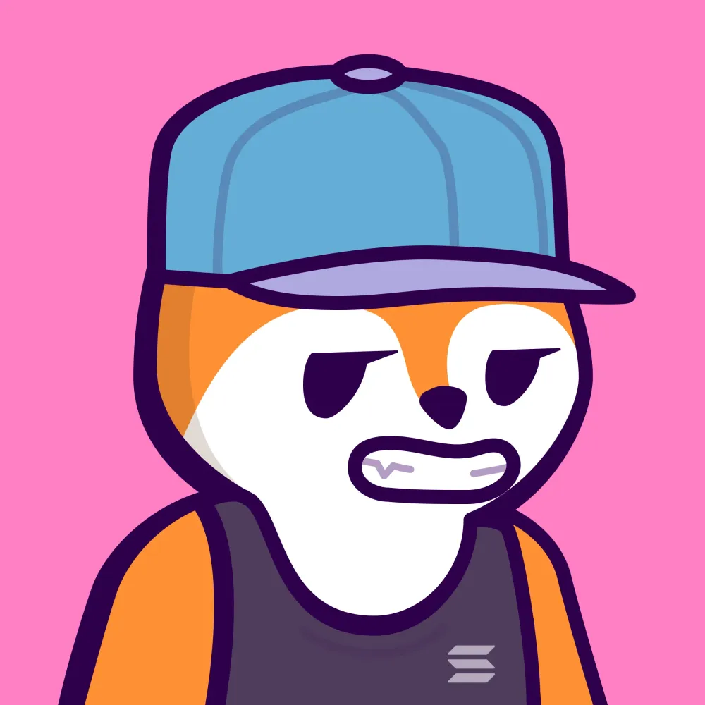 Fox #5073