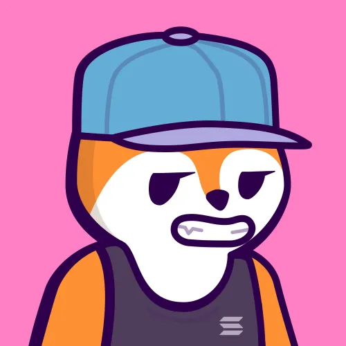 Fox #5073