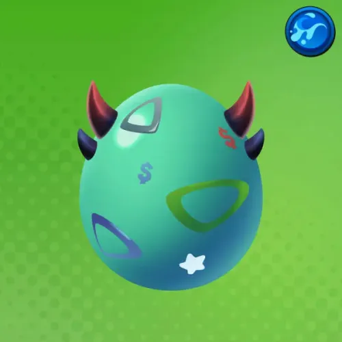 Oncha-egg #11285