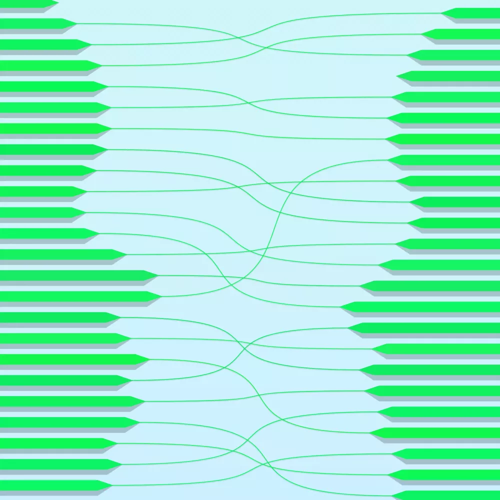 [Dis]entanglement #607