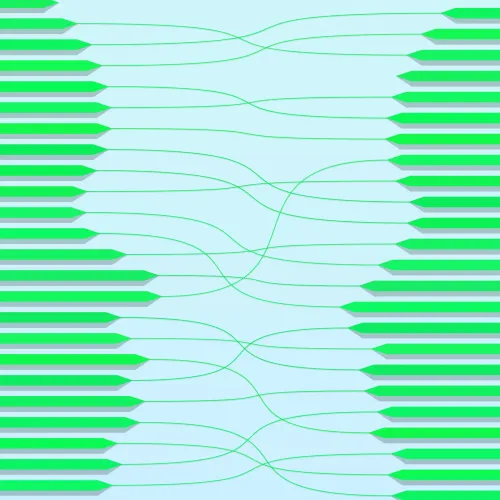 [Dis]entanglement #607