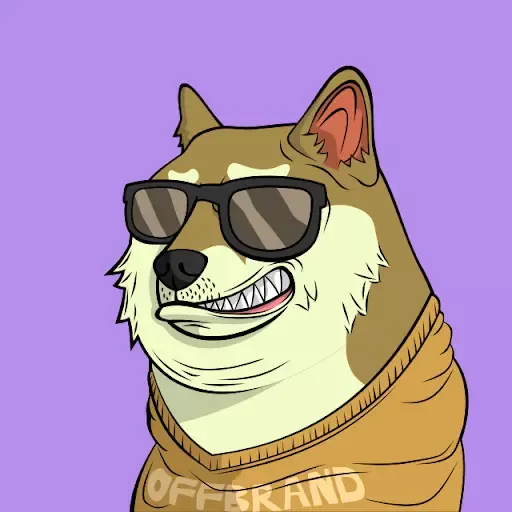 DOGGY #1248