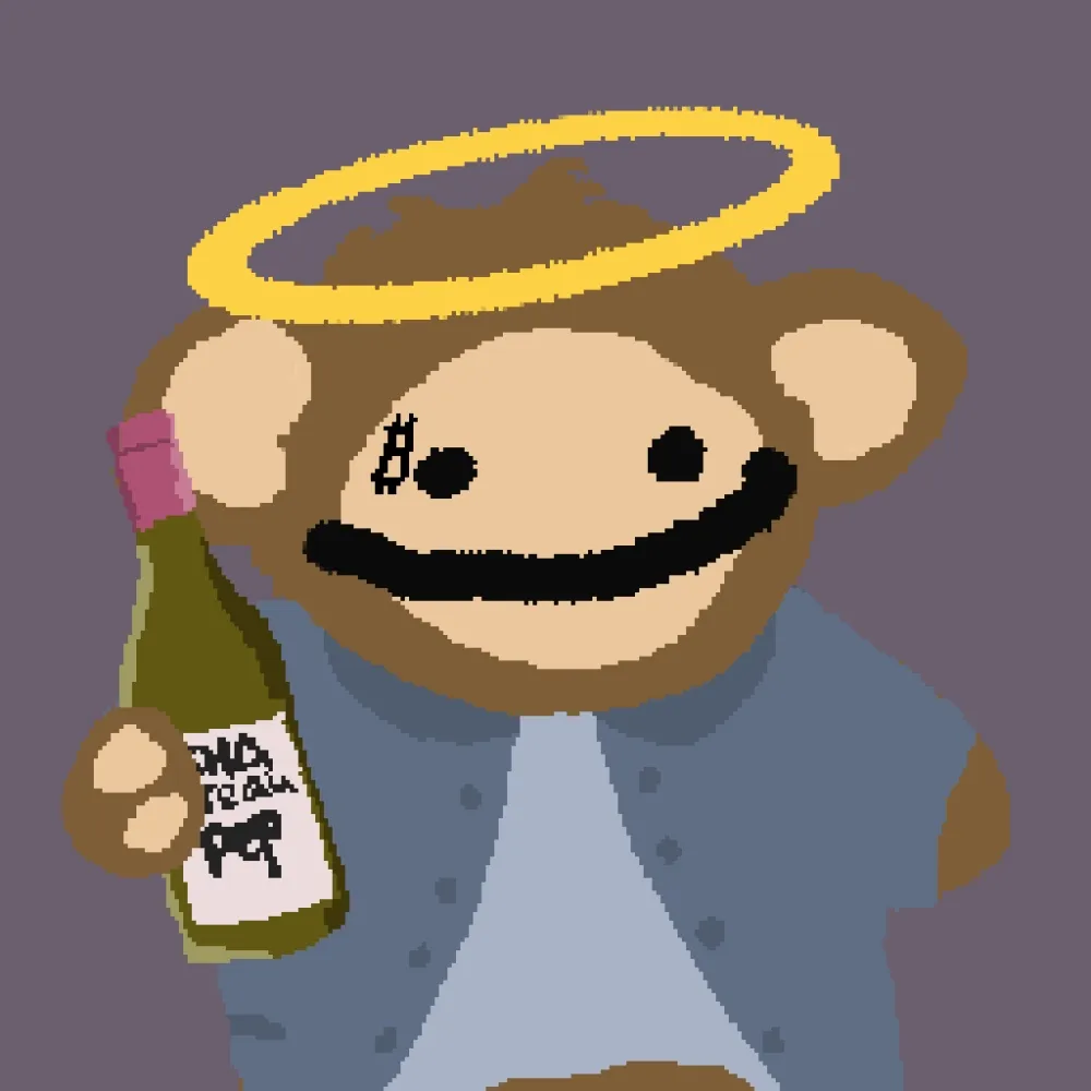 Bitcoin Puppet #6942 (#53137445)