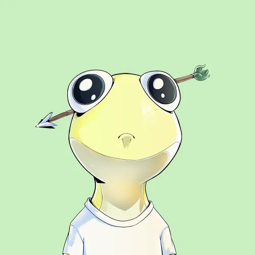 Frogana #810