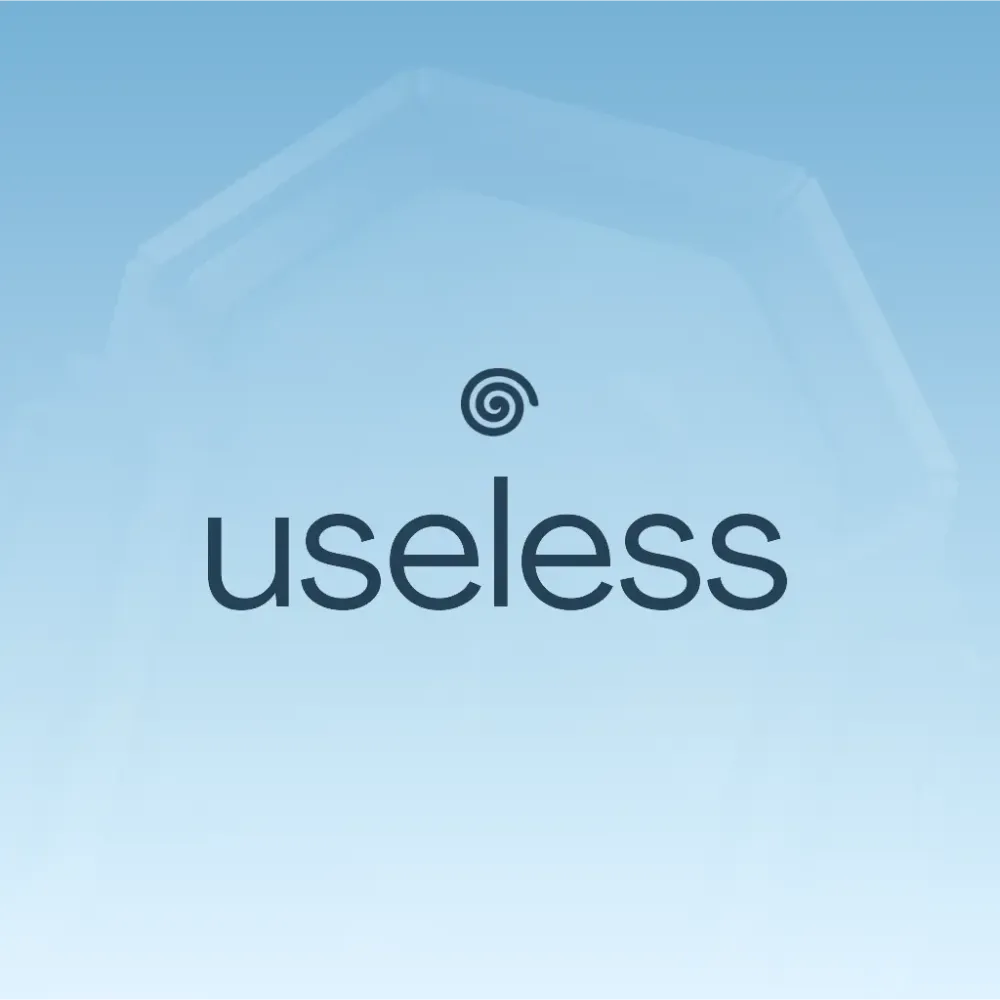 useless