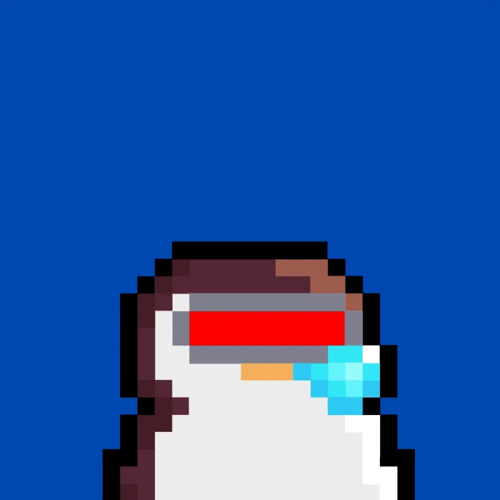 Gob Penguins #2196