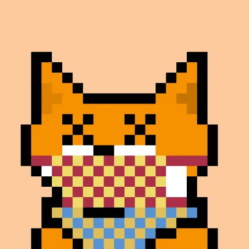 PixelFox #2244