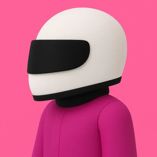 Solana Grand Prix Ticket #334