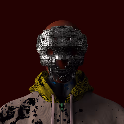 Psychedelics Anonymous Genesis #5413